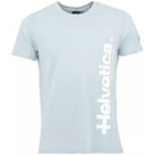 T-shirt & Polo Helvetica - Helvetica - Modalova