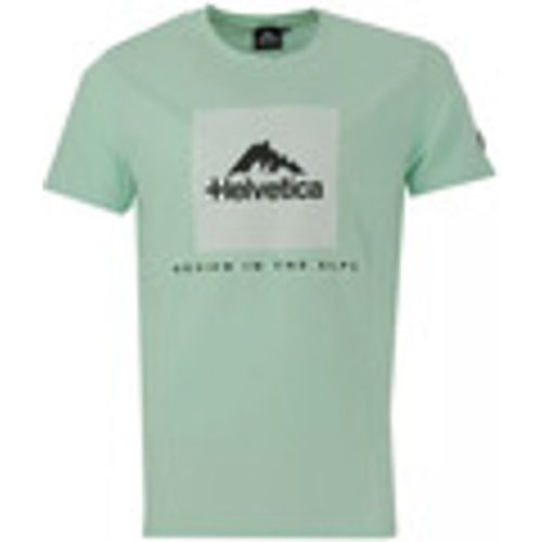 T-shirt & Polo Helvetica - Helvetica - Modalova