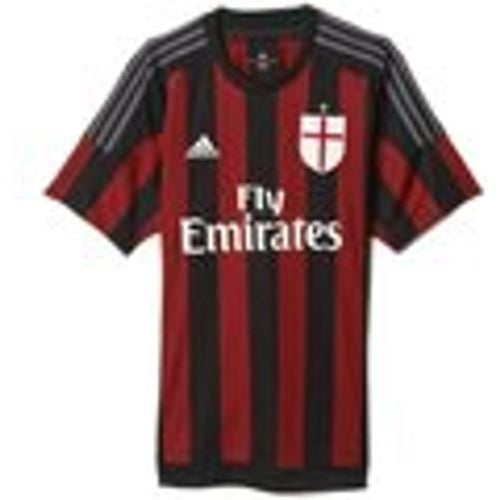 T-shirt & Polo Maglia Milan Home 15/16 - Adidas - Modalova