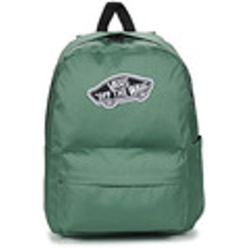 Zaini OLD SKOOL CLASSIC BACKPACK - Vans - Modalova