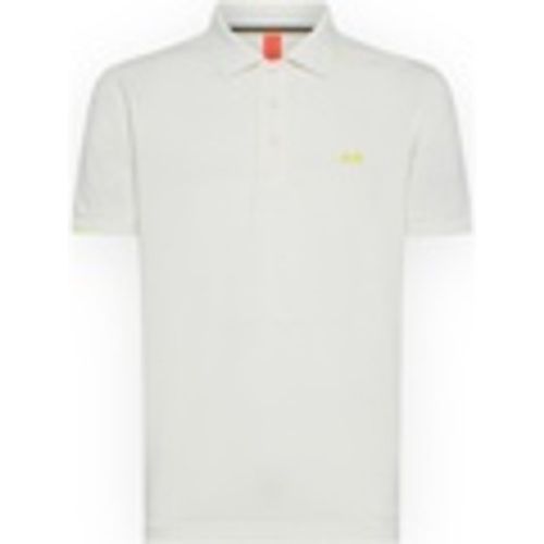 T-shirt & Polo Sun68 A34143 31 - Sun68 - Modalova