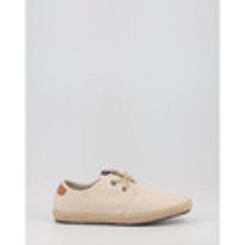 Scarpe Espadrillas TOURIST CLAIN LINEN PMS10316 - Pepe Jeans - Modalova