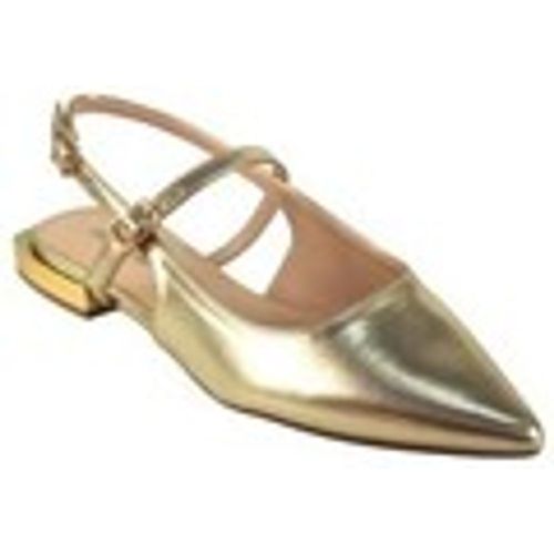 Scarpe Zapato señora 24008 - Isteria - Modalova