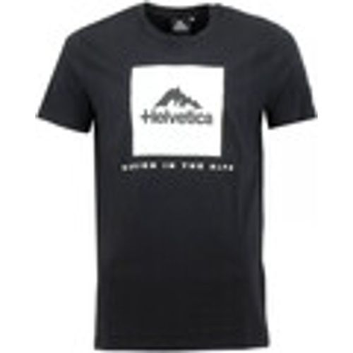 T-shirt & Polo Helvetica - Helvetica - Modalova