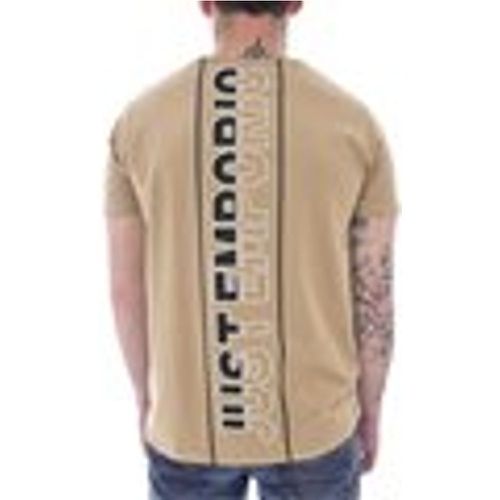 T-shirt maniche corte JE-MILBIM-01 - Uomo - Just Emporio - Modalova