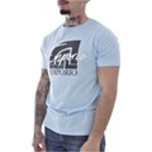 T-shirt maniche corte JE-MILIM-01 - Uomo - Just Emporio - Modalova