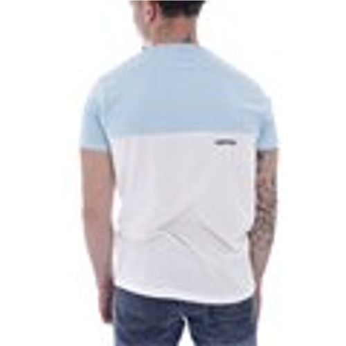 T-shirt maniche corte JE-MOBIM-01 - Uomo - Just Emporio - Modalova