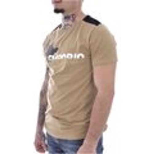 T-shirt maniche corte JE-MOJIM-01 - Uomo - Just Emporio - Modalova