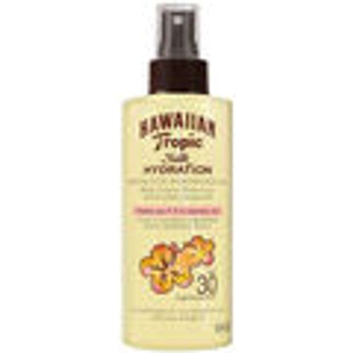 Protezione solari Silk Hydration Olio Secco Spf30 Nebbia - Hawaiian Tropic - Modalova