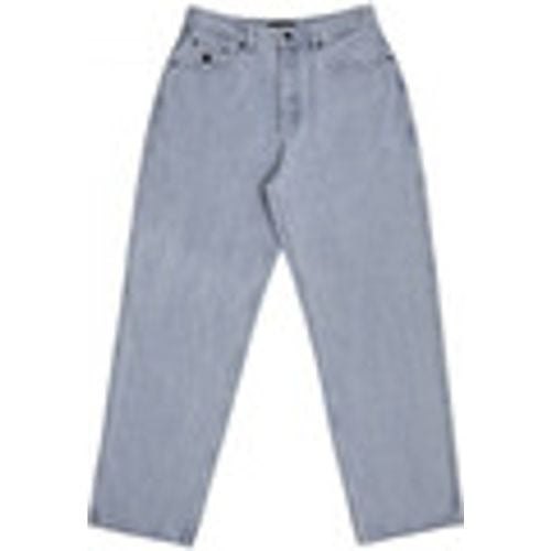 Pantaloni Pant bigfoot denim - Nonsense - Modalova