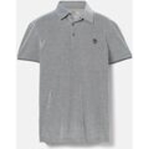 T-shirt & Polo TB0A2DJ5 - BBBR OXFORD POLO-4331 DARK SAPPHIRE - Timberland - Modalova