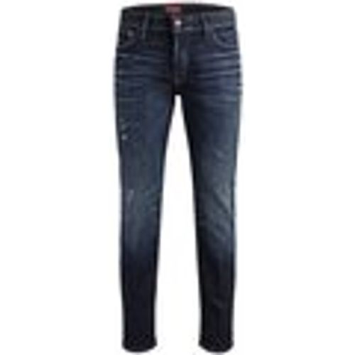 Jeans skynny slim / skinny TOM ORIGINAL JJ 117 12141765 - Uomo - jack & jones - Modalova