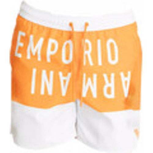 Boxer Ea7 Emporio Armani - Ea7 Emporio Armani - Modalova