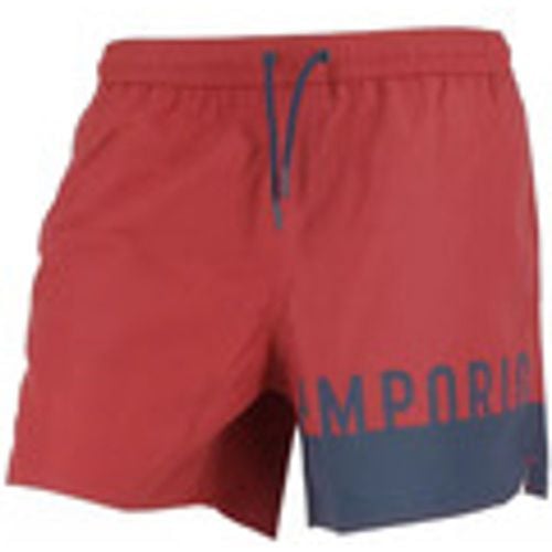 Costume / Bermuda da spiaggia - Ea7 Emporio Armani - Modalova