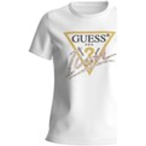 T-shirt & Polo Guess W4GI20 I3Z14 - Guess - Modalova