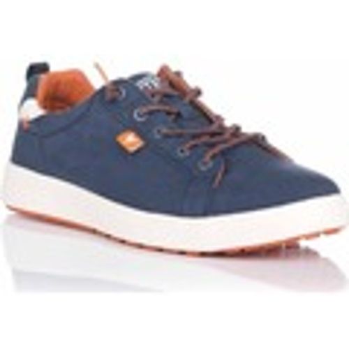 Sneakers Walk In Pitas MALIBU - Walk In Pitas - Modalova