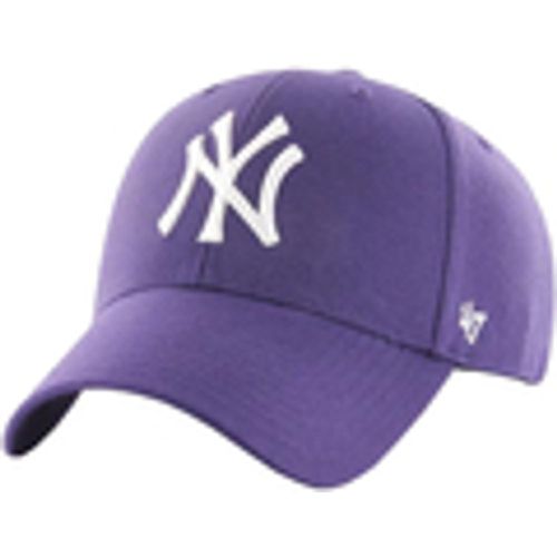 Cappellino MLB New York Yankees MVP Cap - '47 Brand - Modalova