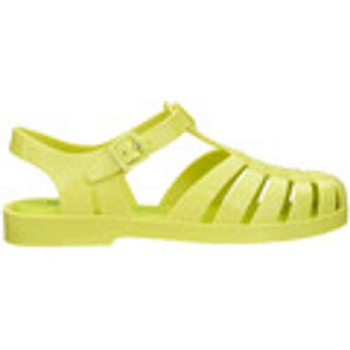 Sandali Possession Sandals - Neon Yellow - Melissa - Modalova