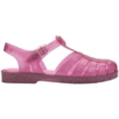 Sandali Possession Shiny Sandals - Glitter Pink - Melissa - Modalova