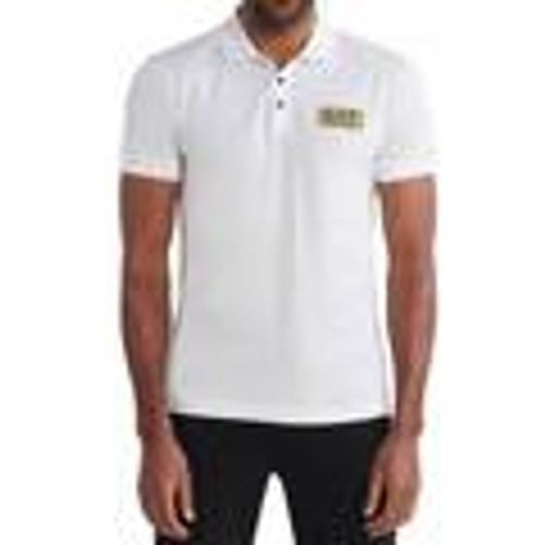 Polo Polo uomo 3DPF02 - Emporio Armani EA7 - Modalova