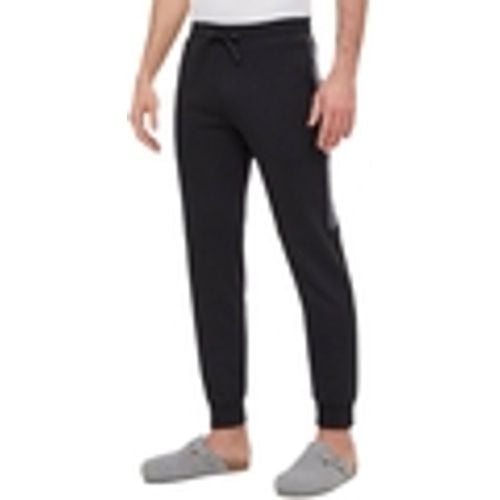 Pantaloni Sportivi GA eagle - Emporio Armani - Modalova