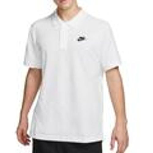 T-shirt & Polo Nike CJ4456-100 - Nike - Modalova