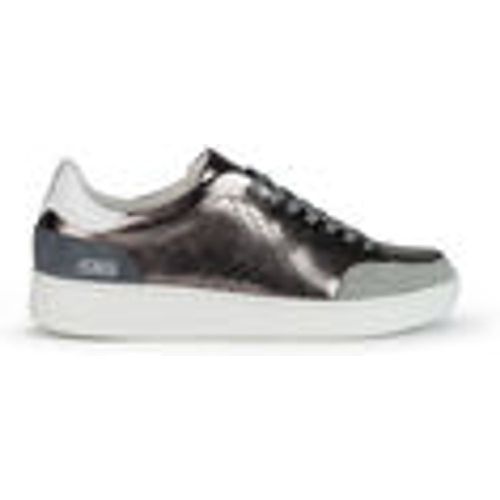 Sneakers X-court 8837003 Plateado - Munich - Modalova