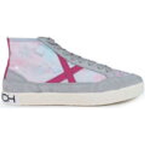 Sneakers Munich Vento 8161267 Rosa - Munich - Modalova