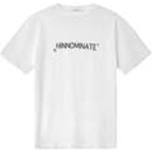 T-shirt SKU_272160_1523993 - Hinnominate - Modalova