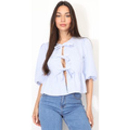 Camicia La Modeuse 71354_P167725 - La Modeuse - Modalova