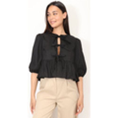 Camicia La Modeuse 71360_P167755 - La Modeuse - Modalova