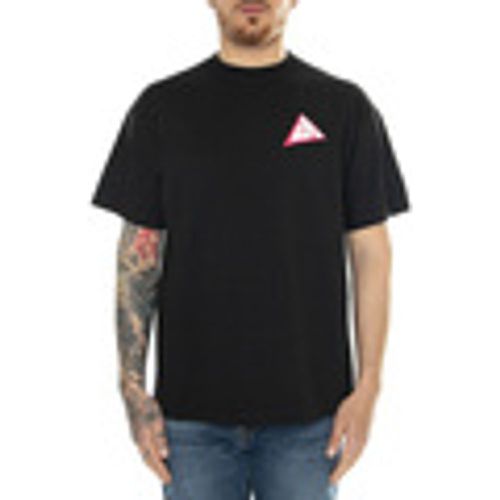 T-shirt & Polo kewed TT / Tee Black - HUF - Modalova