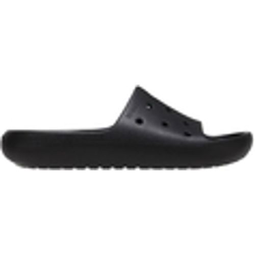 Scarpe Crocs CLASSIC SLIDE V2 BLK - Crocs - Modalova