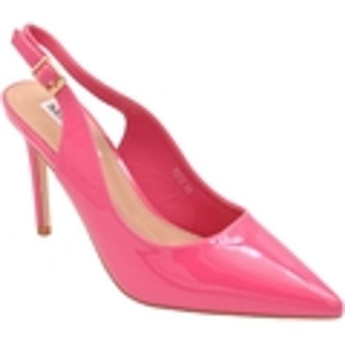 Scarpe Scarpe decollete slingback donna elegante a punta in vernice lu - Malu Shoes - Modalova