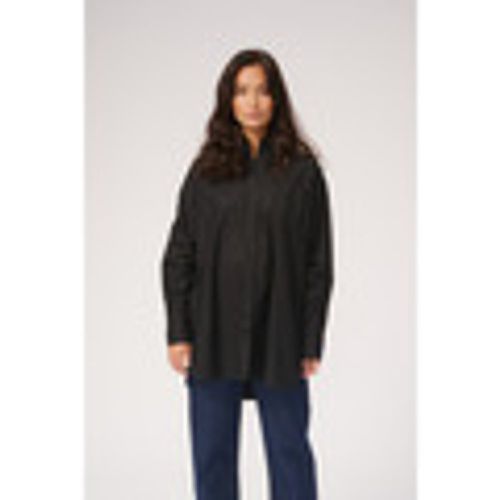 Camicia Teeshoppen Oversized - Teeshoppen - Modalova