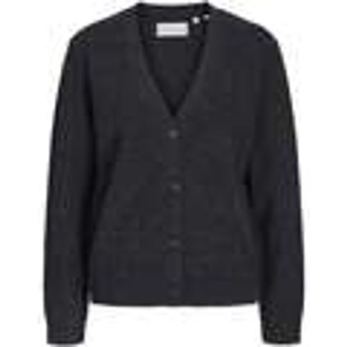 Gilet / Cardigan Knitted - Teeshoppen - Modalova