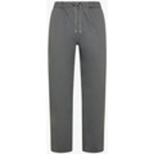 Pantaloni PANT COULISSE SOLID - Sun68 - Modalova