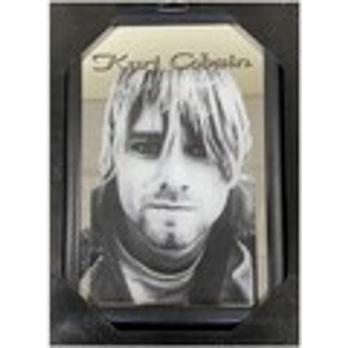 Specchi Kurt Cobain SG34222 - Kurt Cobain - Modalova