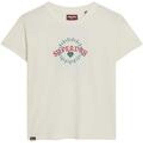 T-shirt & Polo Superdry - Superdry - Modalova