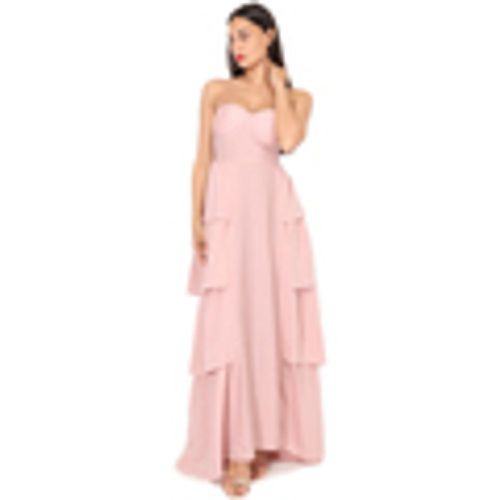 Vestiti La Modeuse 71308_P167577 - La Modeuse - Modalova