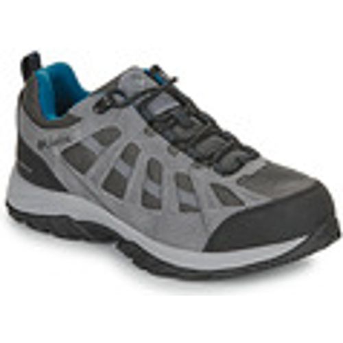 Scarpe da trekking REDMOND III WATERPROOF - Columbia - Modalova