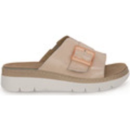 Scarpe Grunland BEIGE 68MOLL - Grunland - Modalova