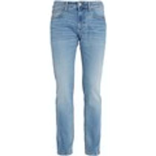 Jeans Scanton Slim Ah1217 - Tommy Jeans - Modalova