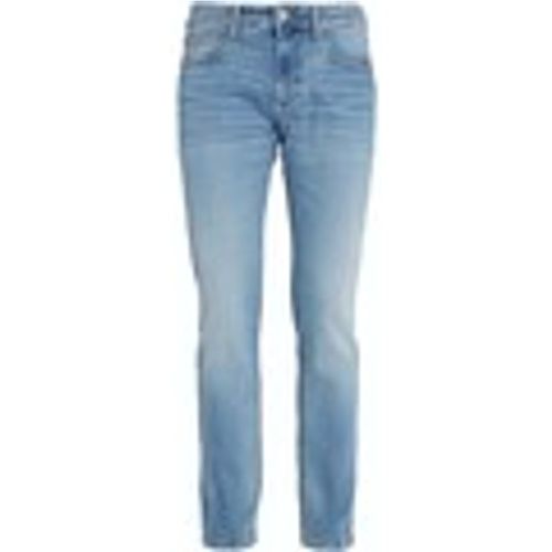 Jeans Slim Scanton Slim Ah1217 - Tommy Jeans - Modalova