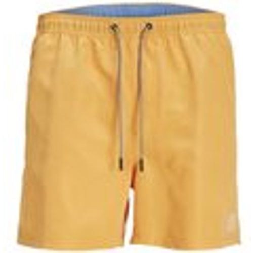 Costume / Bermuda da spiaggia Costume Mare Uomo Regular Fit - jack & jones - Modalova