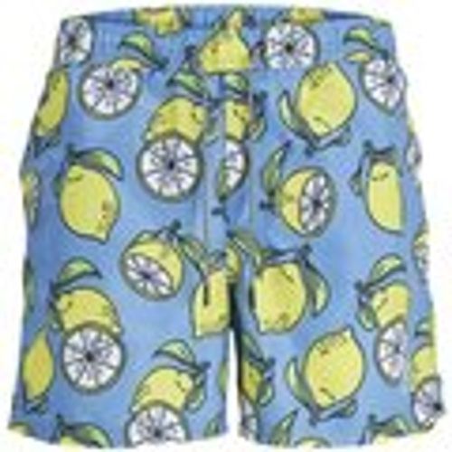 Costume / Bermuda da spiaggia Costume Mare Uomo Regular Fit - jack & jones - Modalova