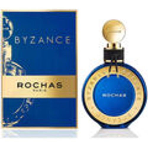 Eau de parfum Byzance - acqua profumata - 90ml - vaporizzatore - Rochas - Modalova