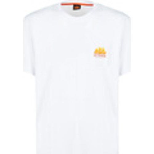 T-shirt & Polo M028TEJ7800/NEW HERBERT SHADED 006 - Sundek - Modalova