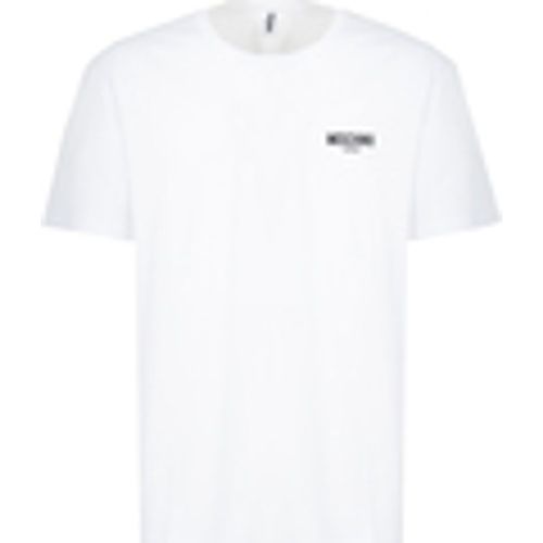 T-shirt & Polo V3A0781 9408 0001 - Moschino - Modalova