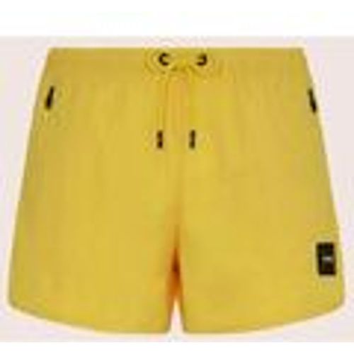 Costume / Bermuda da spiaggia 2003YL-YELLOW - F..k Project - Modalova